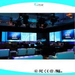 partes pantalla led p3.91 rental cabinet 500*500 500*1000 conference room led