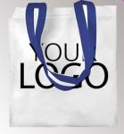 fashion customized designs non woven bag/ wholesale promotion d cut non woven