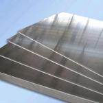 1050 1060 Pure Aluminium Sheet Plate Mirror Decorations