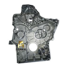 Quality GEARCASE 04128481 04125544 04126718 0412 8481 0412 5544 0412 6718 4128481 4125544 4126718 For Deutz TCD3.6 L4 Engine wholesale