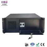 Sheet metal parts processing chassis cabinet enclosure parts Instrument bending