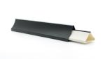 Flexible Soft PVC Industrial Corner Guard Profile