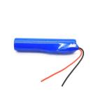 IEC62133 1100mAh 3.7V 4.07Wh Liion Battery Pack