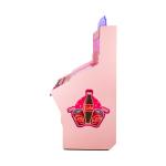 Blue / Pink Funny Toys Electronic Pinball Machine , Gambling Rocky Pinball