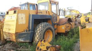 Quality secondhand original bomag bw217 road roller wholesale