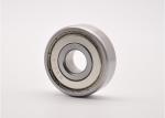 Low Noise Small Motor Bearings Stepping Motor Ball Bearing 629ZZ High Precision