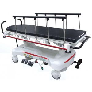 Quality Luxurious Electric Stretcher Cart wholesale
