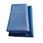 Breathable SMS Spunbond Fabric SMS Non Woven Fabric Roll Packing