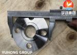ASTM A182 F53 Super Duplex Flange WN, SO, BL, Plate, Loose, Orifice