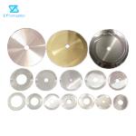 108*47*20 Industrial Cutting Blade Cloth Fabric Textlile CNC Machine Circular