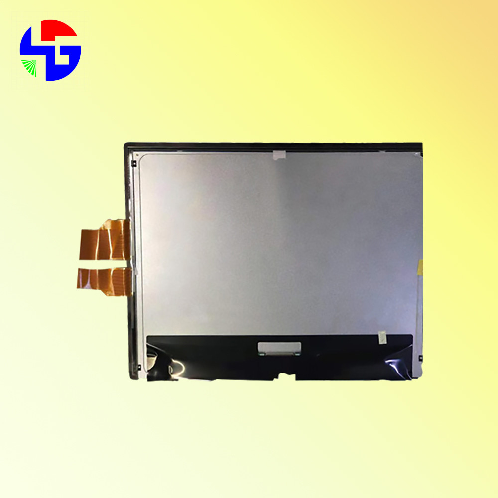 17 Inch 1280x1024 Custom TFT Touch Display For Portable Reinforced Computers