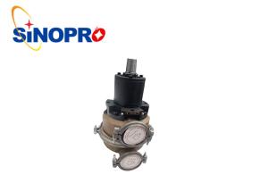 Quality Marine Sea Water Pump for Cummins Diesel Engine KTA38 3393018 3349284 3085649 3049157 wholesale