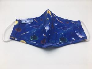 Quality Dustproof 3 Layer Reusable Face Mask wholesale