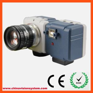 Quality 0.36MP Machine Vision Camera with Cache wholesale
