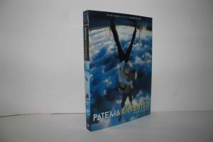 Quality Free DHL Shipping@Disney Cartoon DVD Moveis Patema Invertem Wholesale!! wholesale