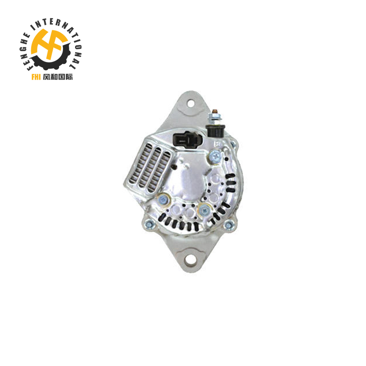 12188 John Deere Tractor Alternator , AM877740 119620-77201 Vehicle Alternator