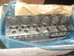 ISDE-6D 4991099 Cylinder Block Diesel Engine Parts