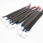 Custom PVC Tube Household Appliances Connector Wire Harness for Oven at