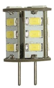 Quality led G4 3w 8-30V wholesale