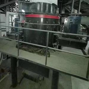 Quality TONGHUI VSI Stone Crusher 910mm Impeller Mining Rock Crusher wholesale
