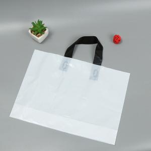 Quality Eco Friendly Plastic Shopping Bags With Handles wholesale