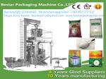 Automatic High Speed Sugar Sachet SugarSalt Sachet Packaging Machine bestar