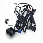 Online Support Excavator Parts R210LC-9 R250LC-9 R290LC-9 Engine Wiring Harness