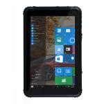 8'' IP67 64G Industrial Windows 10 Rugged Tablet CE Approved