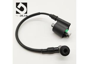 Quality Honda F338 Ignition Coil Motorcycle Motorcycle Ignition Coils Best Ignition Coil wholesale
