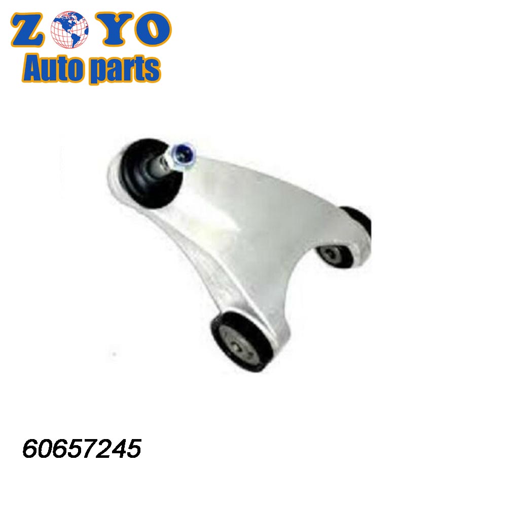 60657245 Front Lower Control Arms for Alfa Romeo Gt 2003-2010 147 937 OE NO. 60657245
