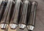 Ss 201 321 304 Johnson Vee Wire Screen 40 Slot Od 219 Deep Water Well