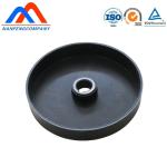 Top Standard Steel Deep Drawn Stamping Parts Chinese Customized Manufacturing