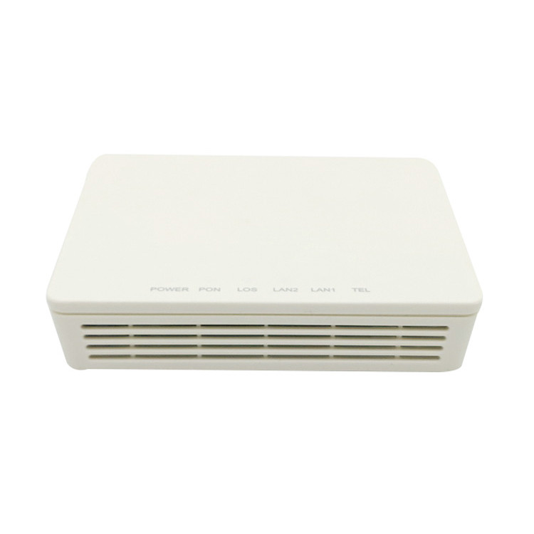 gpon epon ont 1ge+1fe+1pots optical network unit EG8120L Ftth fttx optical terminal without wifi onu ont EG8120L