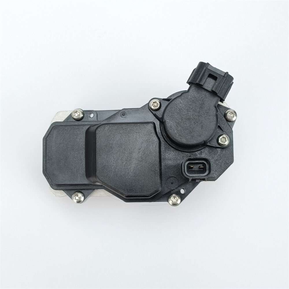 Turbo Actuator 780708 For Toyota Yaris Corolla Auris 1.4 D-4D 66KW 17201-0N042