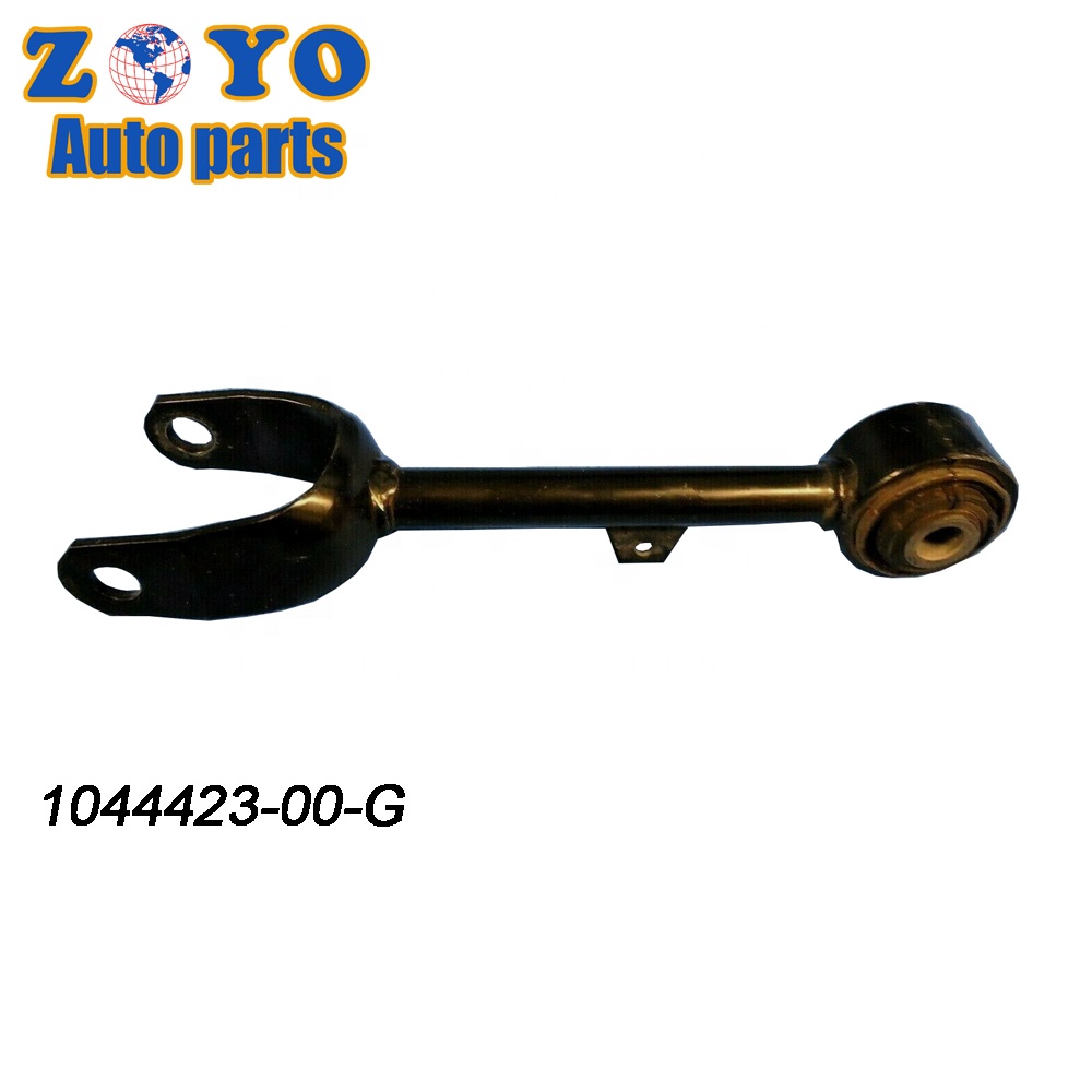 2020- Suspension Steel Rear Control Arm for Tesla Model 3 No Ball Joint Not Included