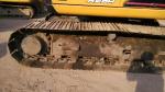 Used cater 312C excavator