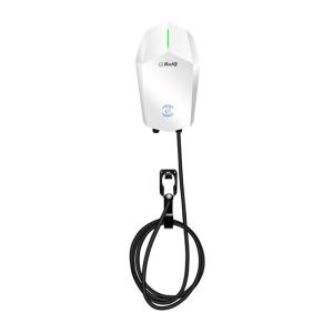 Quality OEM Wall 22kw Ev Charger Electric Vehicle Recharging Infrastructure wholesale
