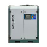 Microcomputer 22kw 30hp Oil Free Screw Air Compressor