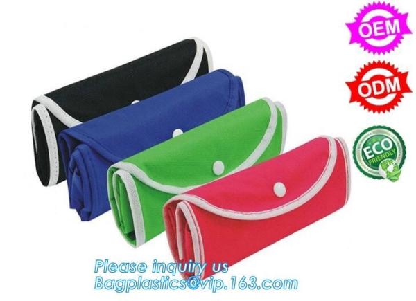 Customized Environmental protection non woven bag tote shipping bag, Chinese