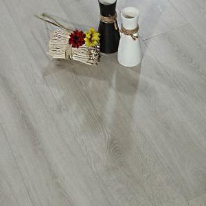 Quality 1218*240mm Laminated Wooden Flooring High Density for Superior Performance wholesale