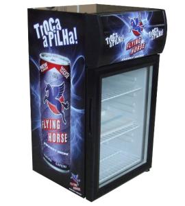Quality 40L Mini cooler, Cola Fridge wholesale