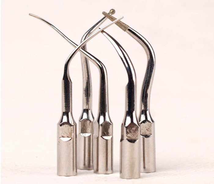 Ultrasonic Dental Scaler Piezo Tips compatible with ems scaler