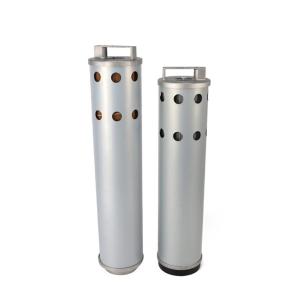Quality Glass Fiber Return Line Filter Element EF-124A 65B0088 PO-C0-01-01040A wholesale