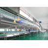 Buy cheap 450BPH Automatic Water Filling Machine from wholesalers