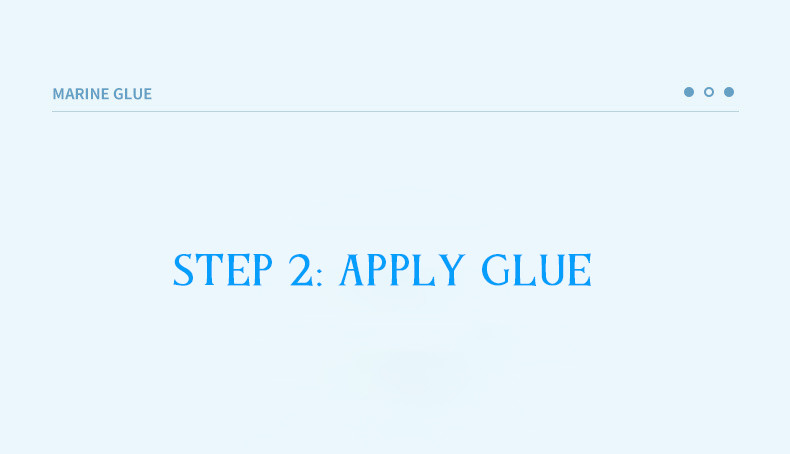 Transparent Waterproof Glue Waterproof Glue For Crevices Transparent Waterproof Coating