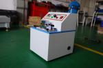 LCD Display Ink Rub tester , Electronic Paper Testing Equipments