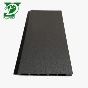 Quality Modern WPC Fence for Sustainable Outdoor Railing wholesale