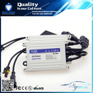 Quality BB-N5 55W HID Ballast wholesale