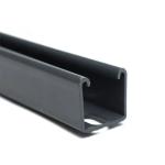 Premium Aluminum Solid Strut Channel C Shaped Steel High Strength