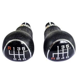 Quality 6 speed shift knob handball phidix 928108 compatible-use wholesale